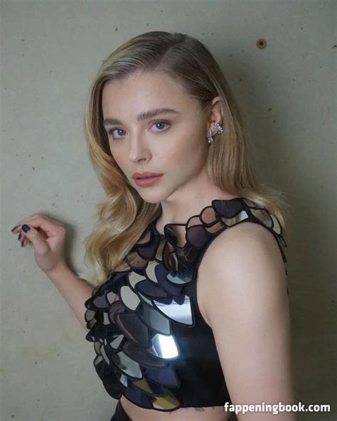 chloe grace moretz leaked|Chloe Grace Moretz Nudes & Pictures and PORN Videos (2024)